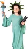 Statue of Liberty Child Costume