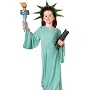 Statue of Liberty Child Costume