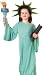 Child Statue of Liberty Costume