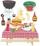 Jolee's Boutique Picnic Time