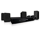 Philips HTS3306/F7 Home Theater