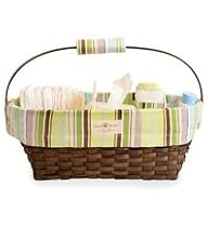SaraBear Diaper Caddy
