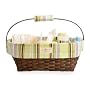 SaraBear Diaper Caddy