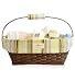 SaraBear Diaper Caddy