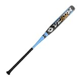 DeMarini Vexxum (-13.5) Baseball Bat - 2008 Model