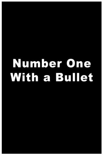 Amazon.com: Number One With a Bullet: Robert Carradine, Billy Dee