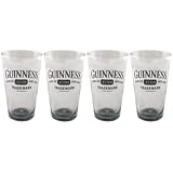Guinness GUINNESS Pure Genius Pints - Set of 4