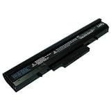 8-cell 14.40V 4400mAh Li-ion,Hi-quality Battery for HP 510, 530 Laptop,Compatible Part Numbers: 440264-ABC, 440265-ABC, 440266-ABC, 440268-ABC, 440704001, 441674-001, 443063-001, HSTNN-FB40, HSTNN-IB45, RW557AA Battery