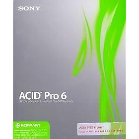 ACID PRO 6 PLUS