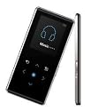 Samsung YP K3 JZB Tragbarer MP3-Player 1 GB mit FM Tuner schwarz
