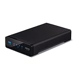 BUFFALO 残量メーター搭載 テレビ用ハードディスク1TB HD-AL1.0TU2