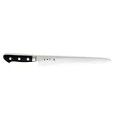 Togiharu Virgin Carbon Steel Sujihiki Knife - 10.5 (27cm)