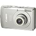 invisibleSHIELD for the Canon IXUS 65 (Screen)