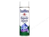 Spray Starch Regular 22 oz