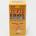 アサヒフード）エビオス ６００錠