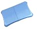 TeckNet Silicone Skin Protector For Nintendo Wii Fit Board - Blue