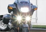 BUELL XB12R XB9R CityX XB9SX XB12Ss XB12Scg XB12STT XB12X Xenon Light Lamp kit