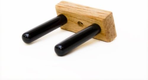 American Vertical Ukulele Mount (Made in the USA)