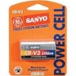 SANYO PHOTO LITHIUMBATTERY BATTERY