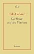 Der Baron auf den B�umen: Roman