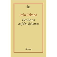 Der Baron auf den B�umen: Roman