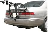 2-Bike Talon Aerodynamic Trunk Rack