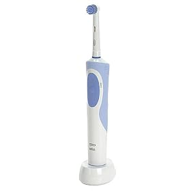 Oral-B - 63710704 - Brosse � Dents - �lectrique -  Vitality Sensitive Clean