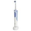 Braun Oral-B Vitality Sensitive Clean Elektrische Zahnb�rste mit Timer
