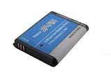 Battery For Samsung BP70A BP-70A (Fits:SL50, SL600, SL630, ES65, ES65, ES67, ES70, ES71, ES73, ES74, PL80, PL81, PL100, PL101, SL50, SL600, SL605, SL630, ST60, ST61, ST70, ST71, TL105, TL110, TL205, EA-BP70A)