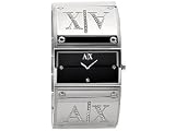 Armani Exchange Ladies Stainless Steel Watch AX4042