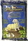 Living World Premium Ferret Food, 4.4 lbs.