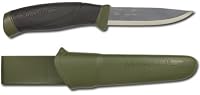  Swedish Mil. Mora Knife by BRAND NOT SPECIFIED