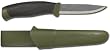 New Swedish Mil. Mora Knife