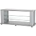 Electronics : Sanus System PFPL Television Stand Platinum Series Home Theater Furniture System