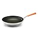Rachael Ray 12-Inch Stainless Steel Nonstick Skillet