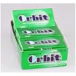 Orbit Spearmint Gum Orbit Spearmint Gum