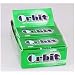 Orbit Spearmint Gum