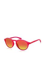 Calvin Klein Gafas de Sol CKJ747S-607 (56 mm) Fucsia