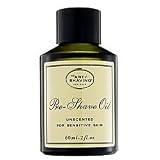 The Art of Shaving Pre-Shave Oil