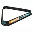 NHL San Jose Sharks Billiard Ball Triangle Rack
