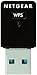 N300 Wireless USB Mini Adapter WNA3100M - Netzwerkadapter - USB 2.0