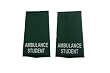 ambulance epaulettes
