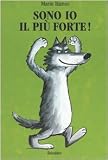 Sono io il pi� forte!