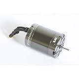 Experience Titanium 16T Brushless Motor by Team Orion