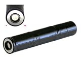 3.6V 3000mAh NiMh Battery Stick for the Streamlight Stinger HP, XT, PolyStinger