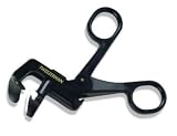 Tweezerman Super Curl Eyelash Curler #1031 ( 826 ) - B0014EQFYQ