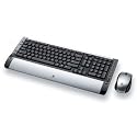 Logitech S510 Wireless Desktop Keyboard and Mouse Set