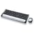 Logitech S510 Wireless Desktop Keyboard and Mouse Set
