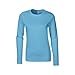 Gildan Ladies Soft Style Long Sleeve T-Shirt