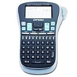 DYMO Label Manager LM260P label Printer, Black /Gray (1754490)